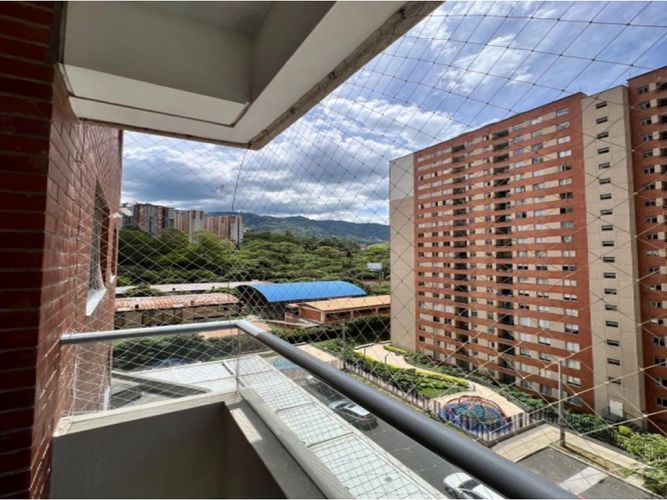 Apartamento de 3 alcobas en venta en Santa Ana, Bello, 84 m² · foto 15 de 15