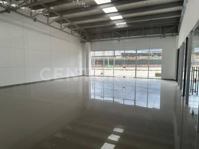 Local en arriendo en Vereda La Granja, Zipaquirá, 127 m² · foto 2 de 5