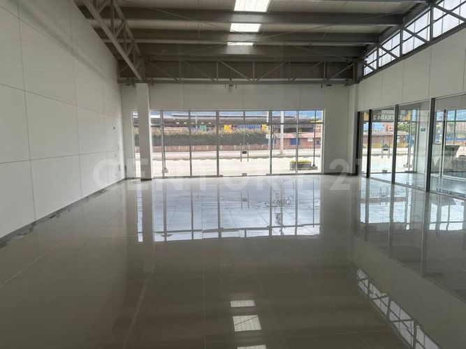 Local en arriendo en Vereda La Granja, Zipaquirá, 127 m² · foto 4 de 5