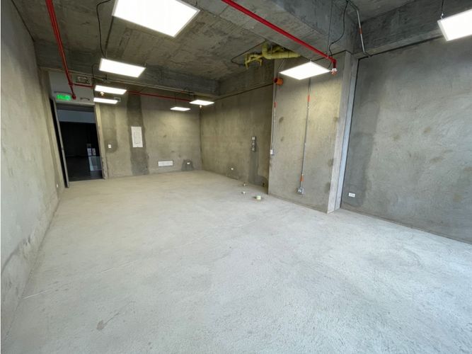 Oficina en arriendo en Las Palmas, Medellín, 43 m² · foto 3 de 11
