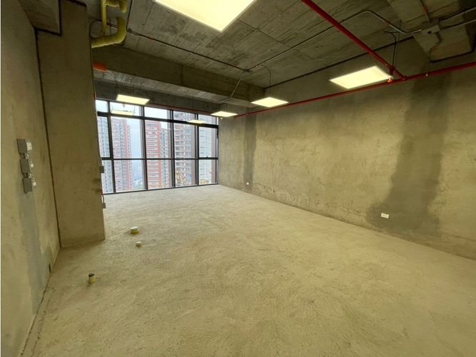 Oficina en arriendo en Las Palmas, Medellín, 43 m² · foto 4 de 11