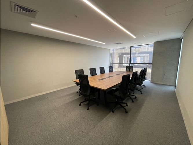 Oficina en arriendo en Las Palmas, Medellín, 43 m² · foto 5 de 11