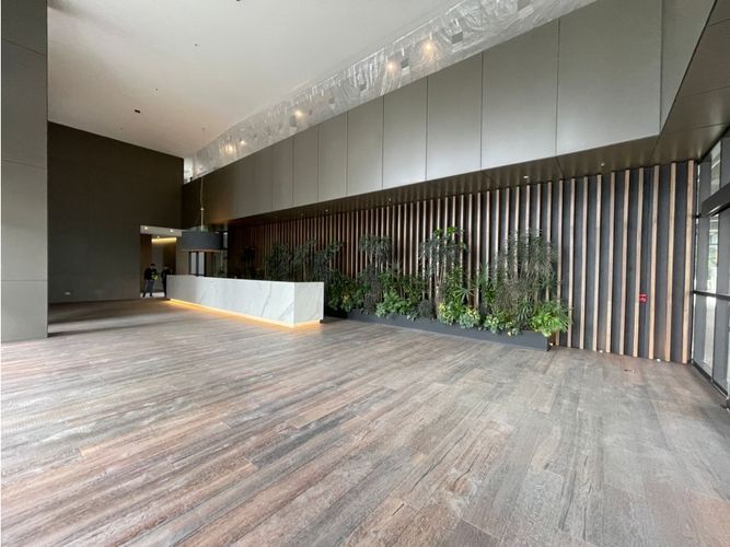 Oficina en arriendo en Las Palmas, Medellín, 43 m² · foto 7 de 11