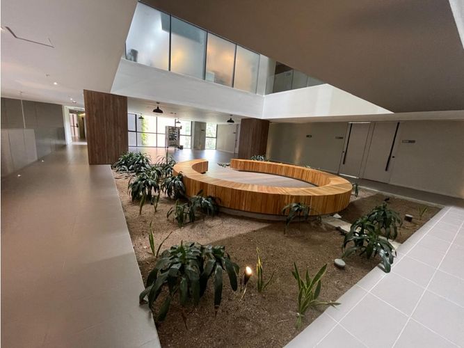 Oficina en arriendo en Las Palmas, Medellín, 43 m² · foto 9 de 11