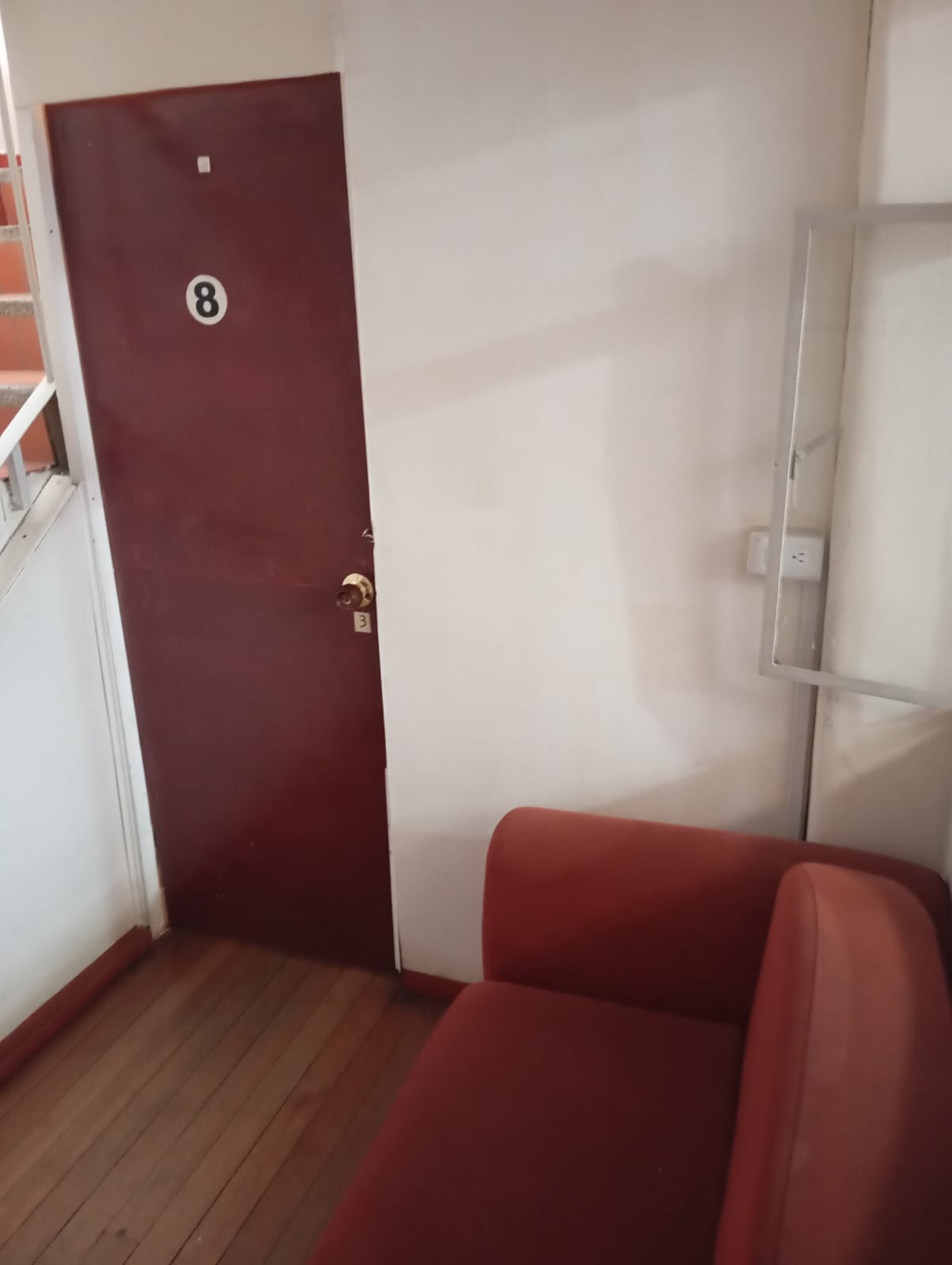 Casa en venta en Chapinero, Bogotá · foto 9 de 21