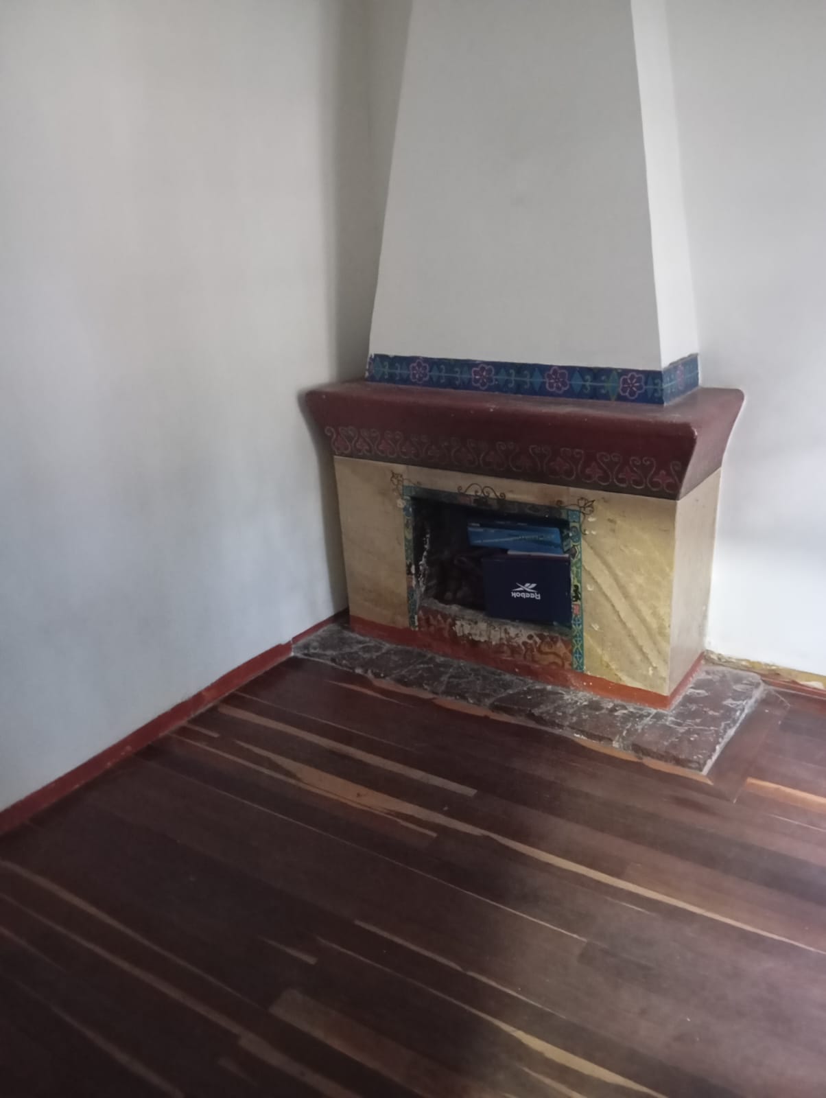 Casa en venta en Chapinero, Bogotá · foto 12 de 21