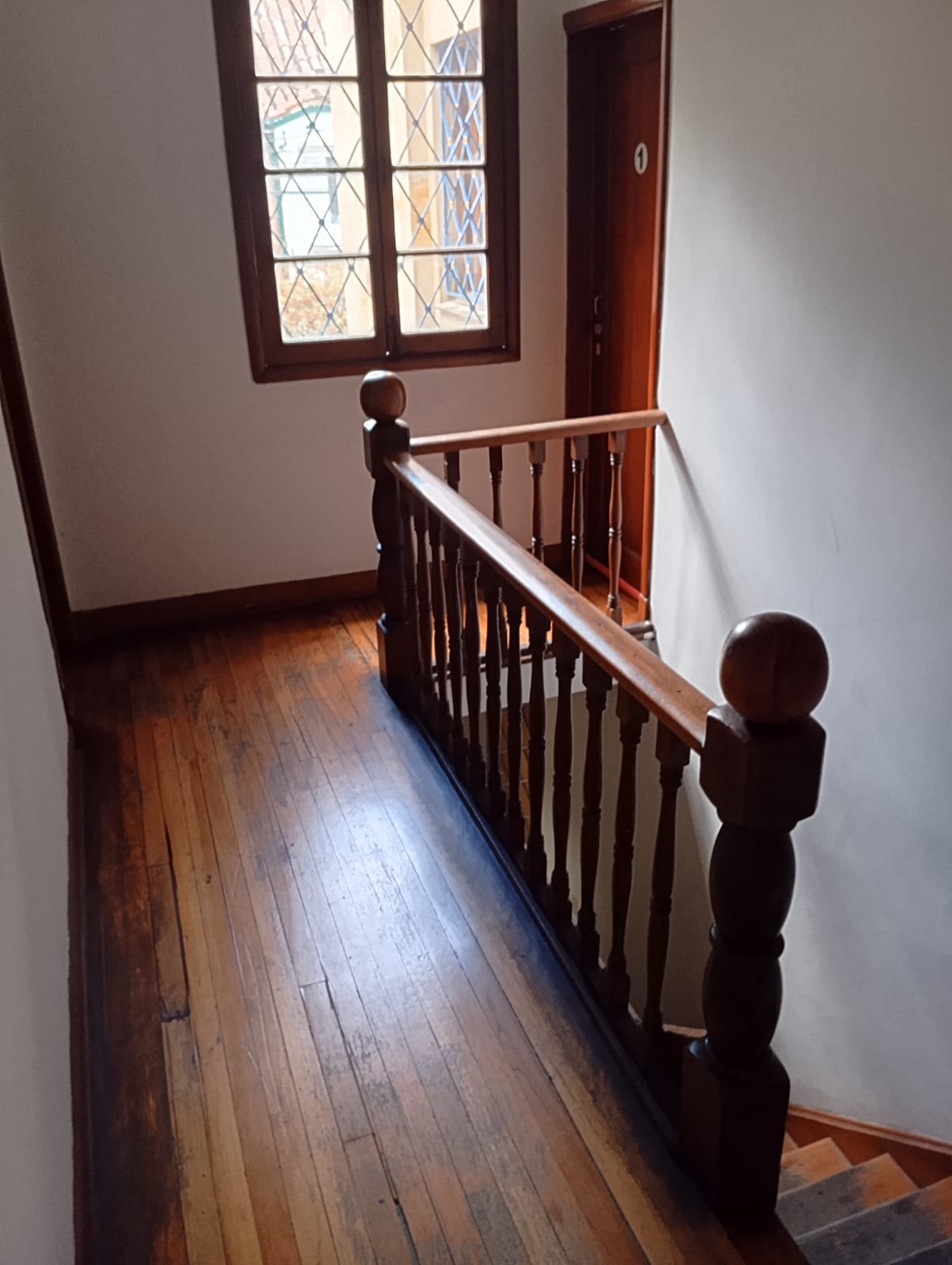 Casa en venta en Chapinero, Bogotá · foto 2 de 21