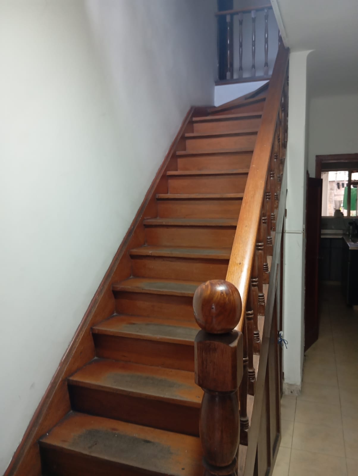 Casa en venta en Chapinero, Bogotá · foto 10 de 21