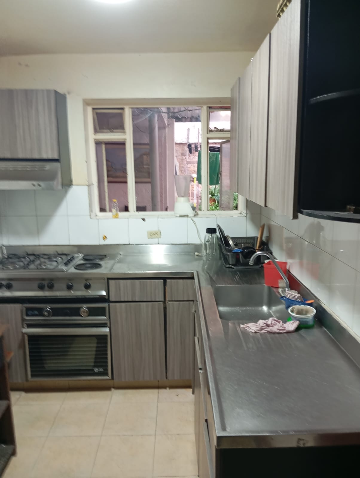 Casa en venta en Chapinero, Bogotá · foto 7 de 21