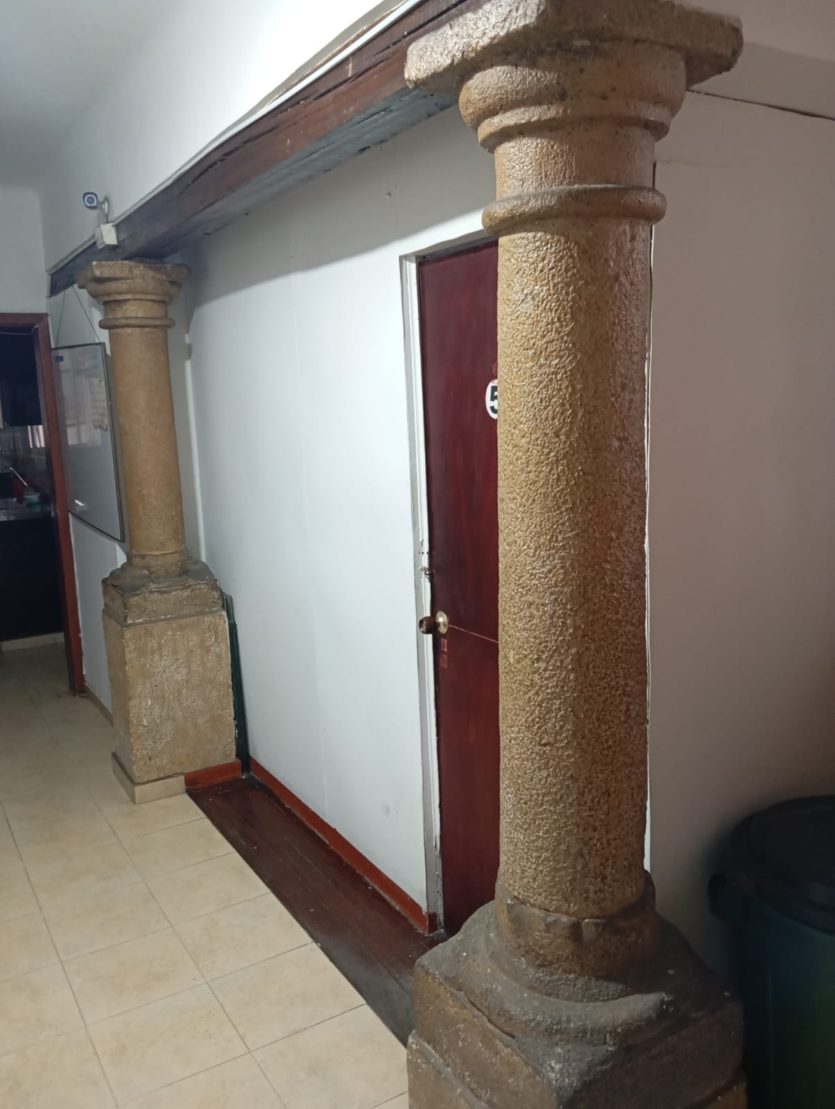 Casa en venta en Chapinero, Bogotá · foto 20 de 21