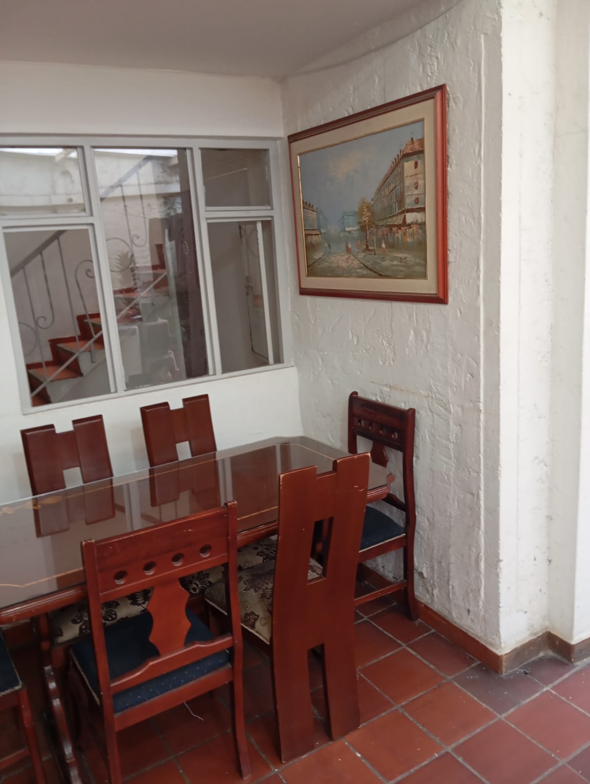 Casa en venta en Chapinero, Bogotá · foto 5 de 21