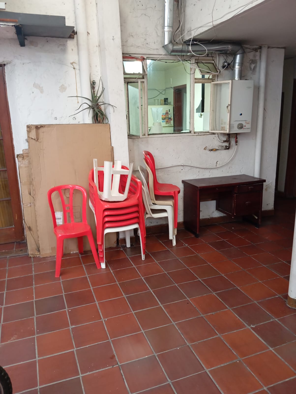 Casa en venta en Chapinero, Bogotá · foto 17 de 21