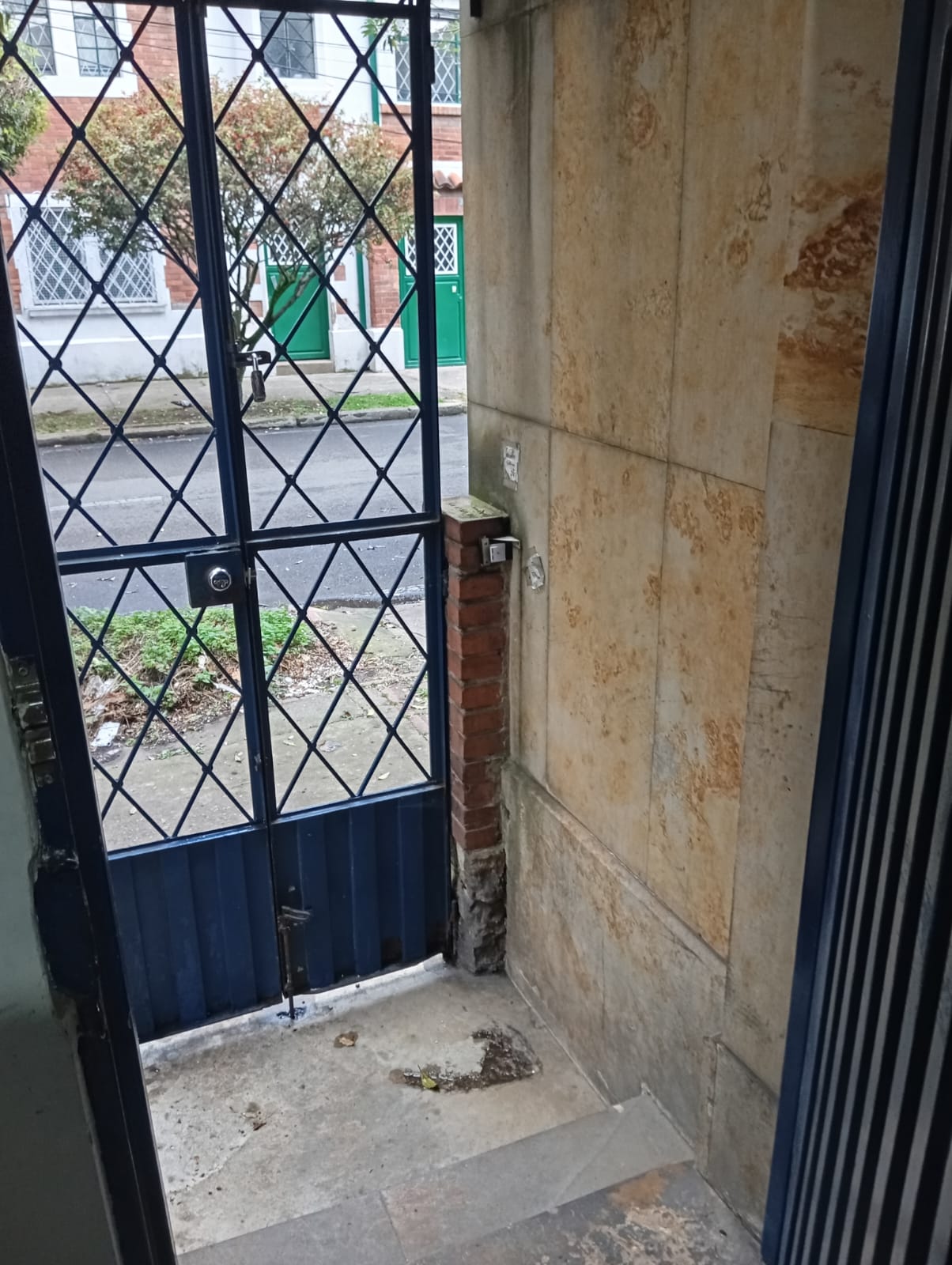 Casa en venta en Chapinero, Bogotá · foto 3 de 21