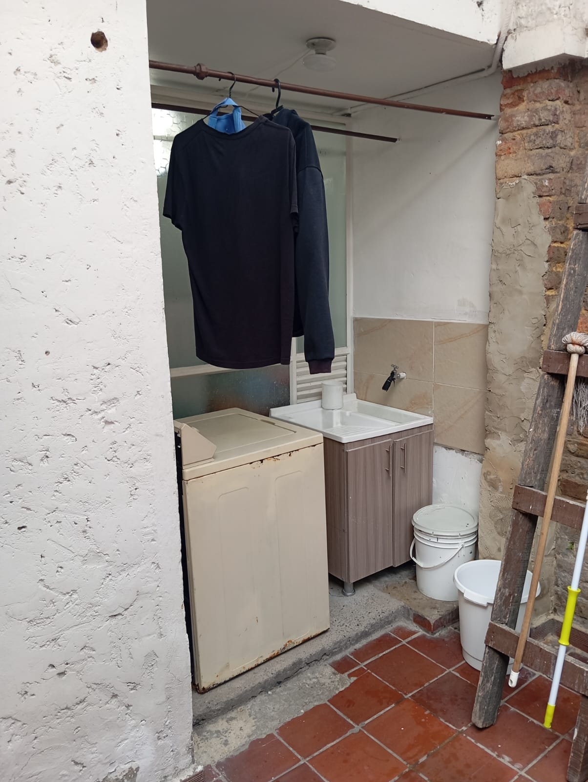 Casa en venta en Chapinero, Bogotá · foto 14 de 21