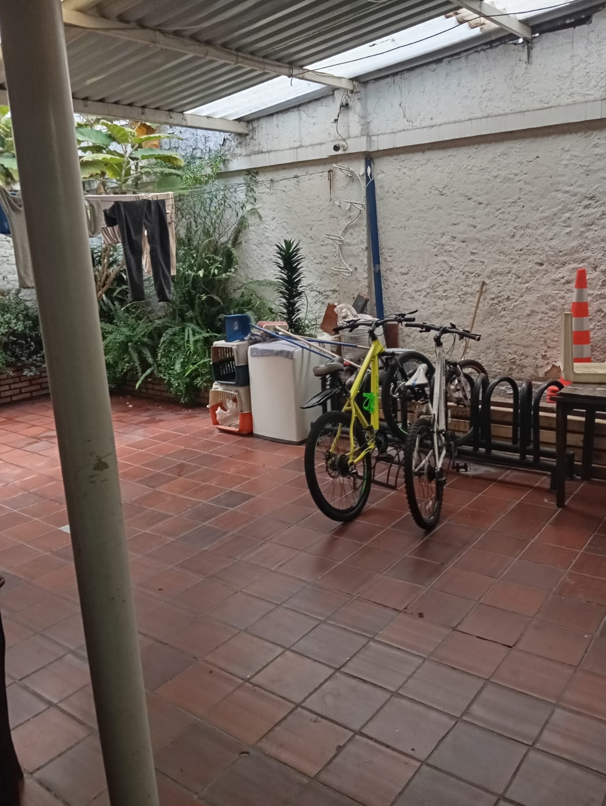 Casa en venta en Chapinero, Bogotá · foto 13 de 21