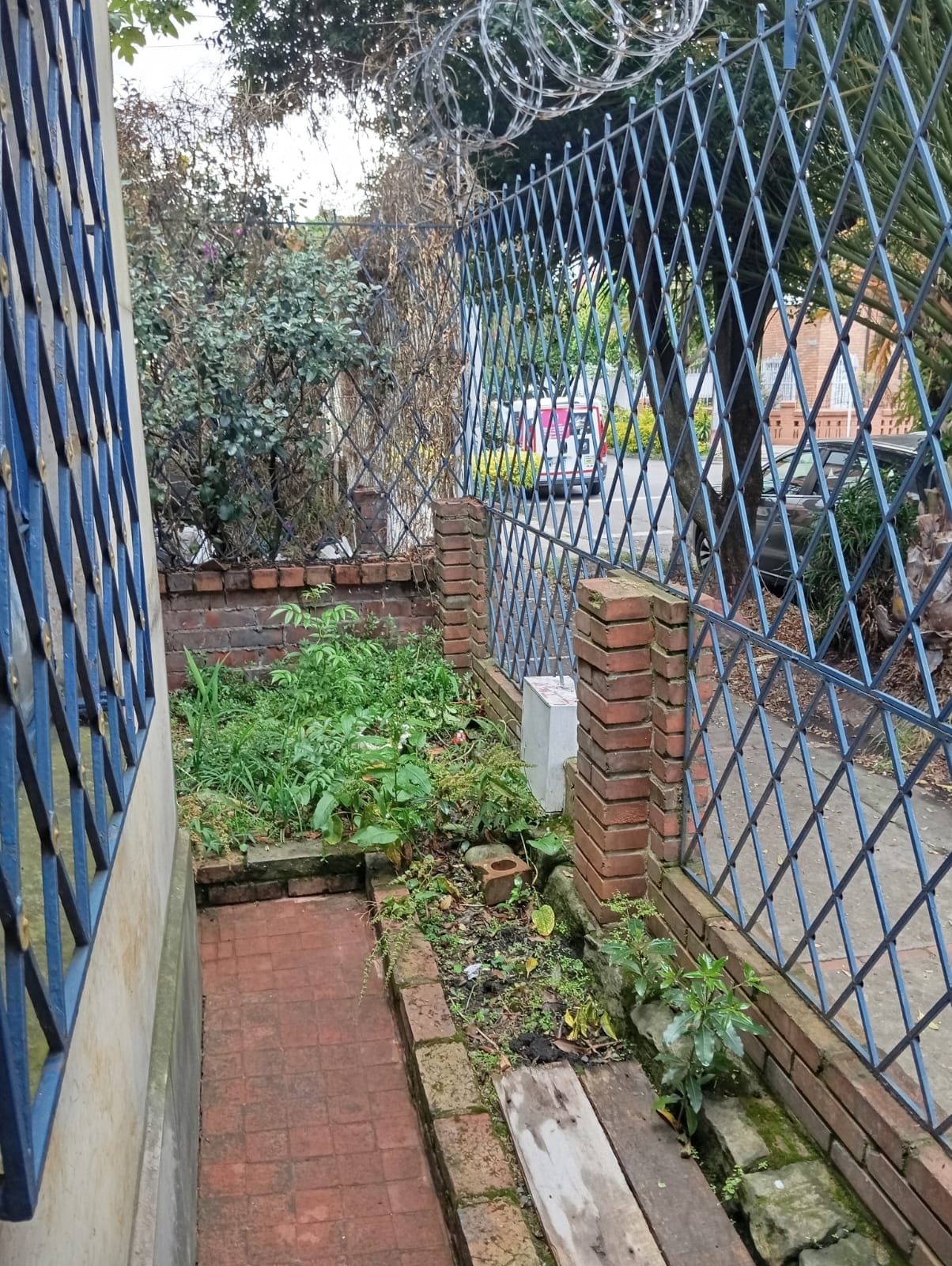Casa en venta en Chapinero, Bogotá · foto 4 de 21