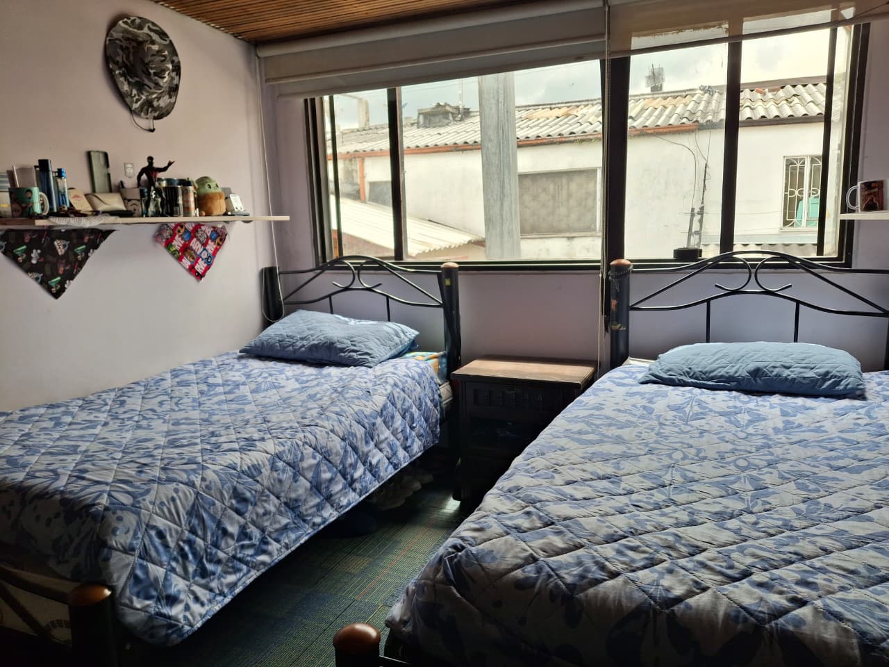 Casa en venta en Alamos, Bogotá · foto 12 de 24