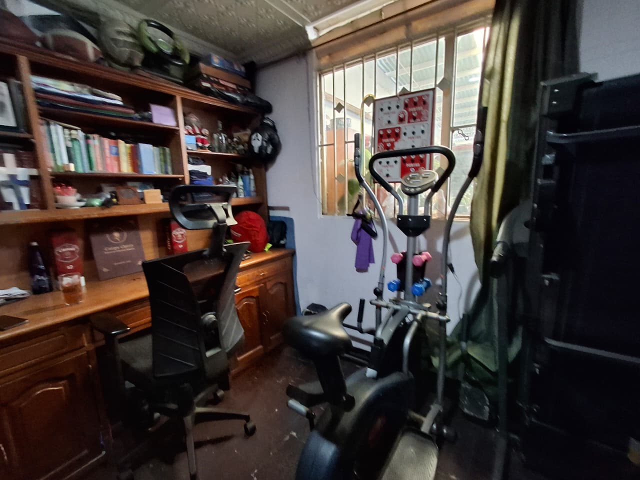 Casa en venta en Alamos, Bogotá · foto 22 de 24