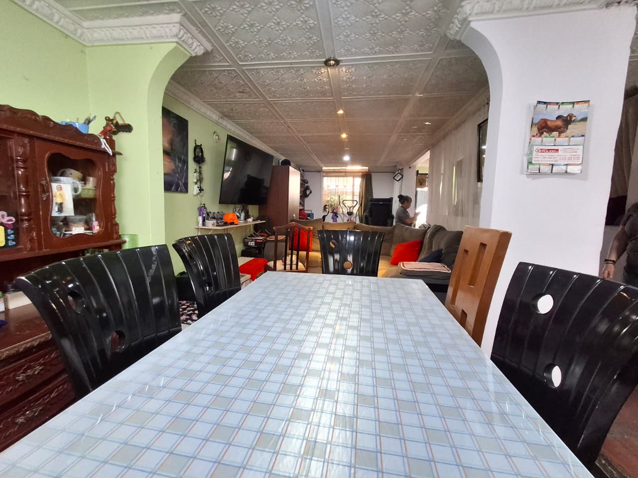 Casa en venta en Alamos, Bogotá · foto 3 de 24