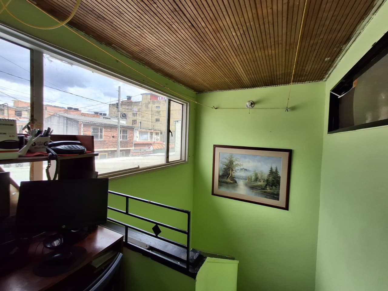 Casa en venta en Alamos, Bogotá · foto 23 de 24