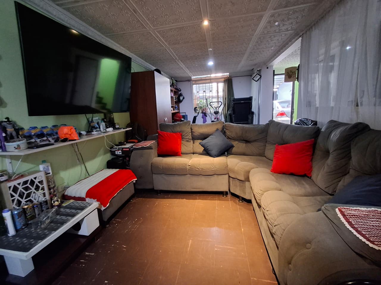 Casa en venta en Alamos, Bogotá · foto 6 de 24