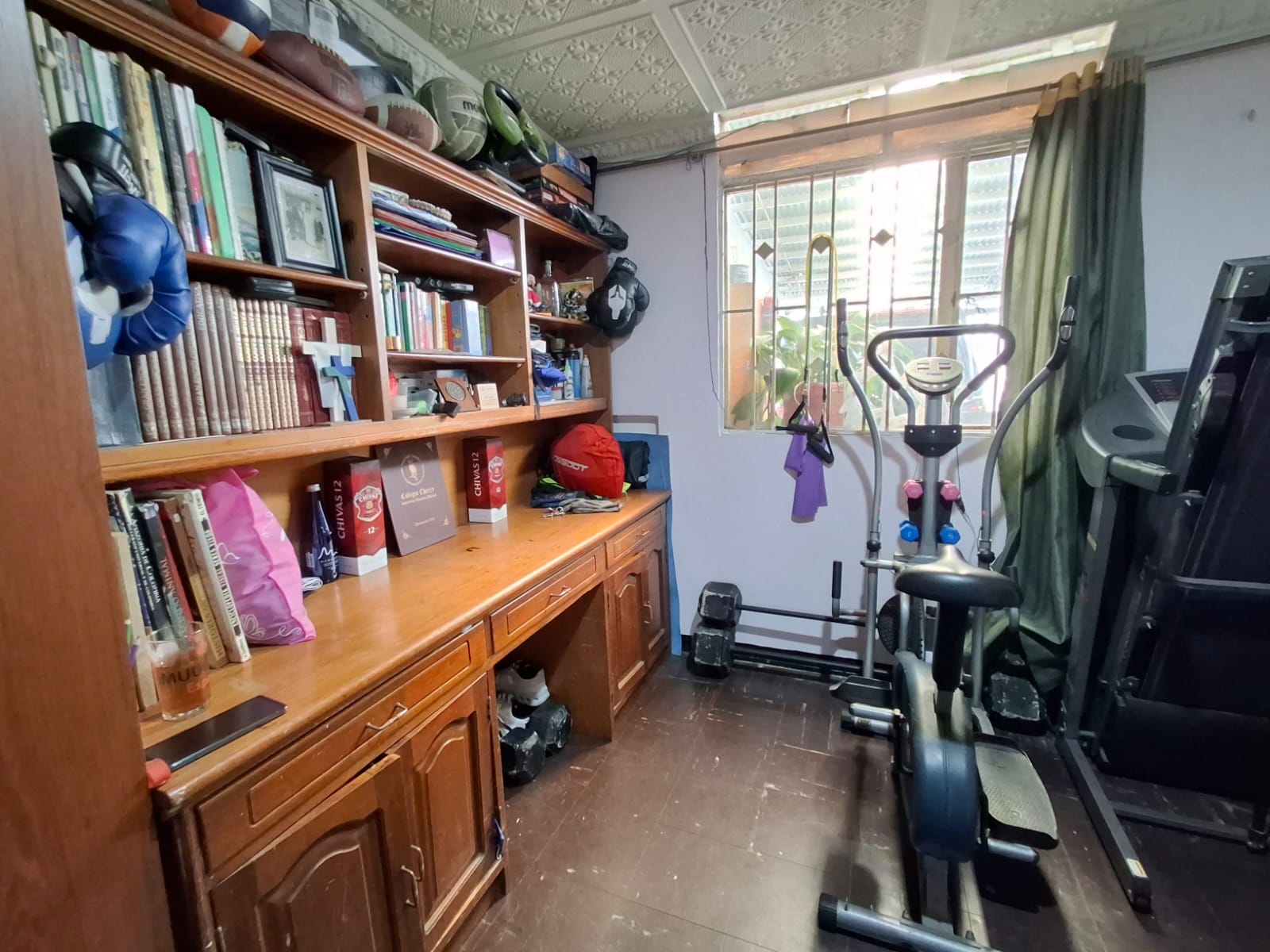 Casa en venta en Alamos, Bogotá · foto 21 de 24