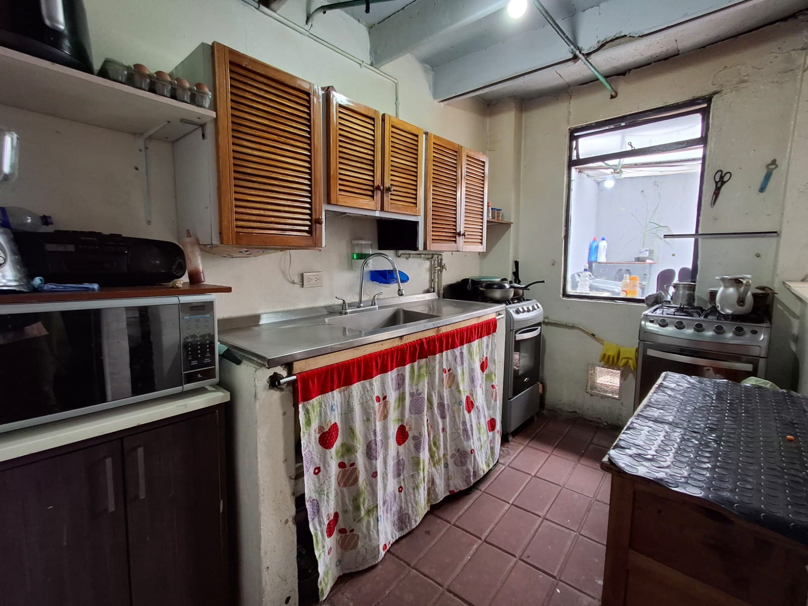 Casa en venta en Alamos, Bogotá · foto 11 de 24