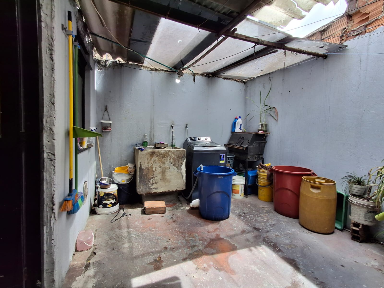 Casa en venta en Alamos, Bogotá · foto 24 de 24