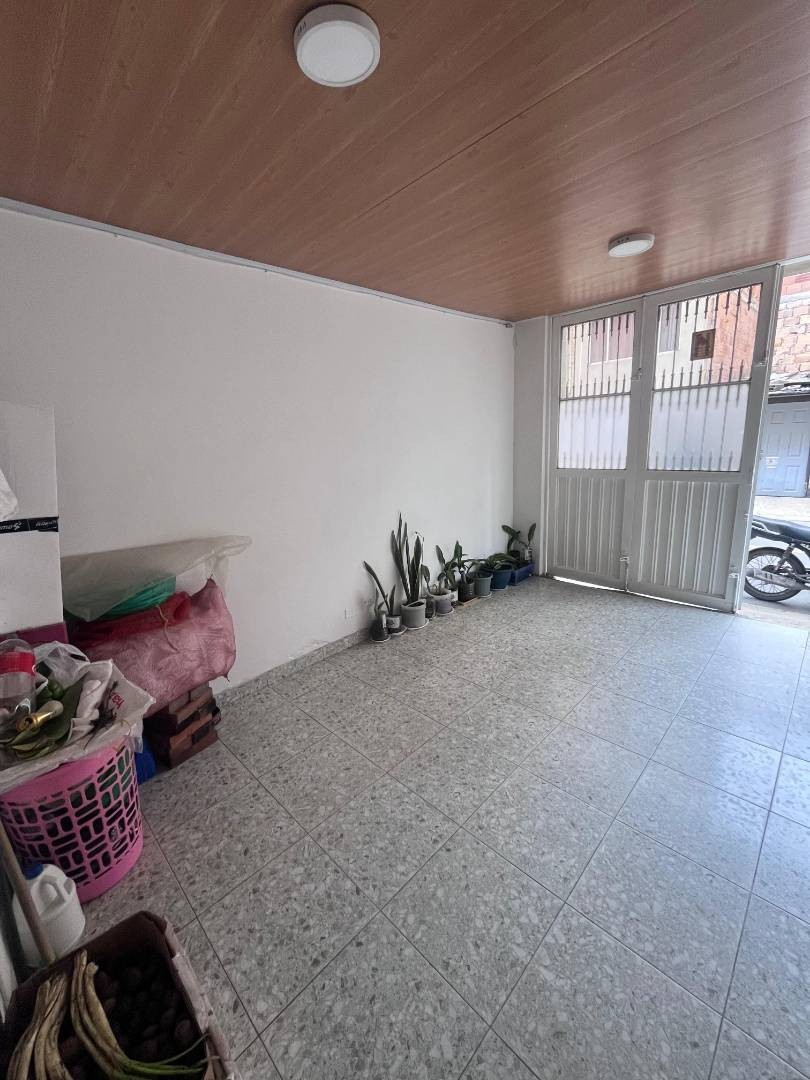 Casa en venta en Marandu, Barranquilla · foto 3 de 24