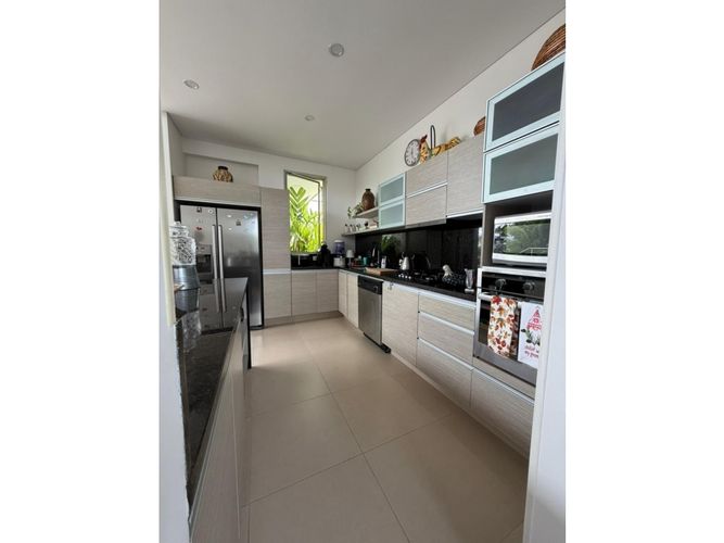 Casa de 3 alcobas en venta en El Caimo, Armenia, 230 m² · foto 5 de 15