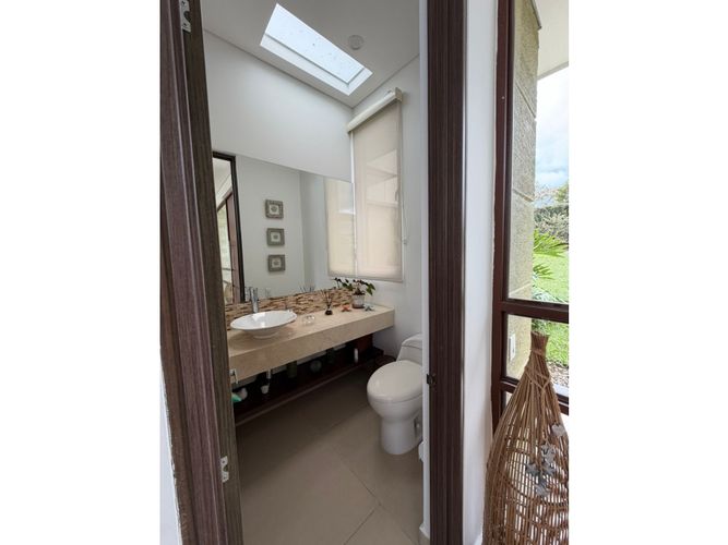 Casa de 3 alcobas en venta en El Caimo, Armenia, 230 m² · foto 13 de 15