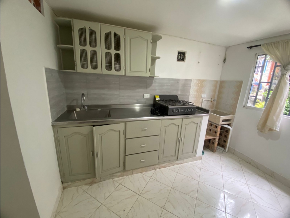 Apartamento en Arriendo en San Antonio de Prado, Medellín en arriendo en San Antonio De Prado