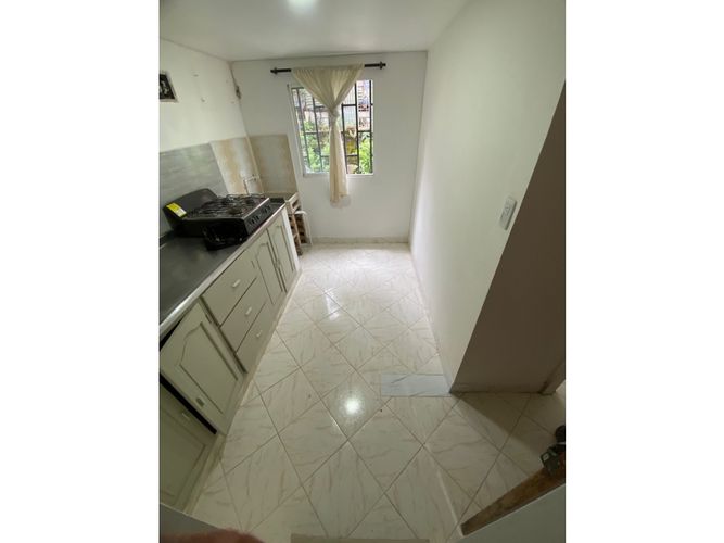 Apartamento de 2 alcobas en arriendo en San Antonio De Prado, Medellín, 40 m² · foto 6 de 16