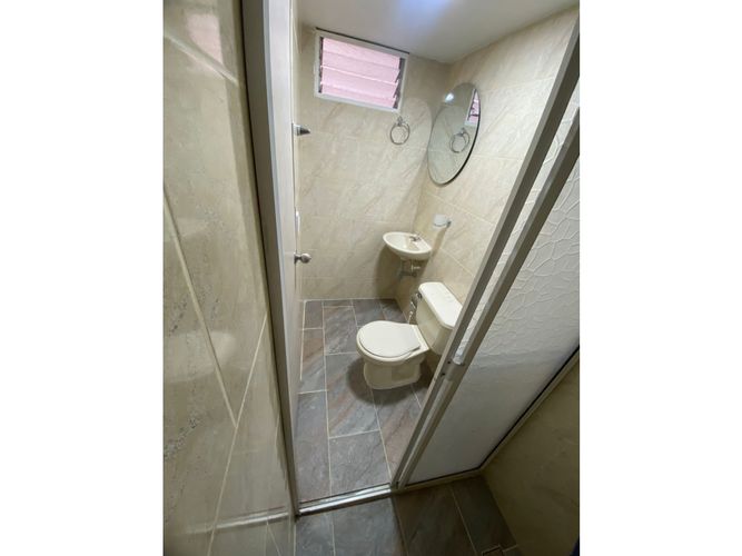 Apartamento de 2 alcobas en arriendo en San Antonio De Prado, Medellín, 40 m² · foto 10 de 16