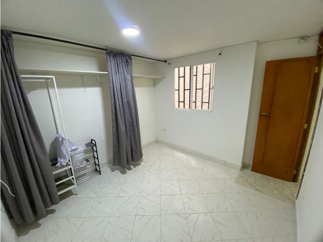 Apartamento de 2 alcobas en arriendo en San Antonio De Prado, Medellín, 40 m² · foto 13 de 16