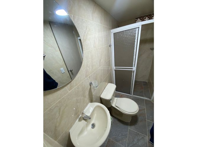 Apartamento de 2 alcobas en arriendo en San Antonio De Prado, Medellín, 40 m² · foto 14 de 16