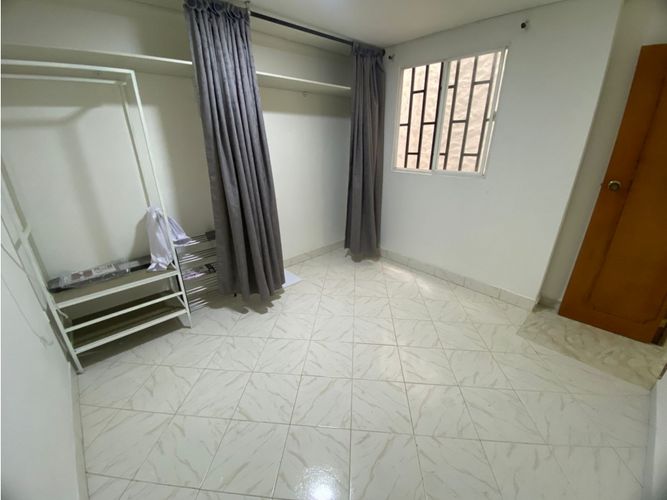 Apartamento de 2 alcobas en arriendo en San Antonio De Prado, Medellín, 40 m² · foto 15 de 16