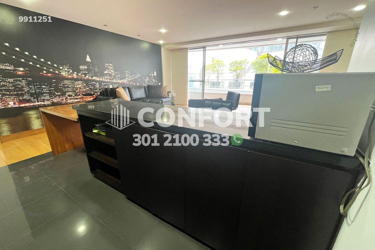 Apartamento de 1 alcoba en arriendo en La Florida, Medellín, 65 m² · foto 4 de 21