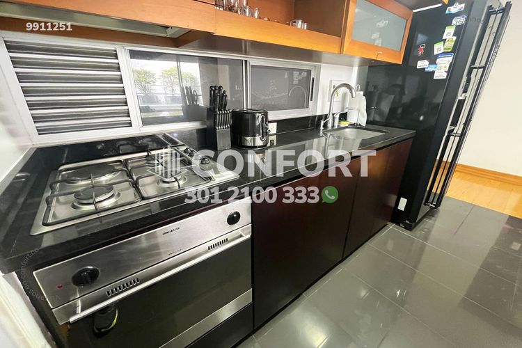 Apartamento de 1 alcoba en arriendo en La Florida, Medellín, 65 m² · foto 5 de 21