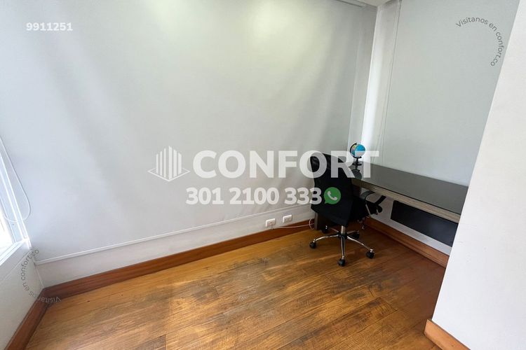 Apartamento de 1 alcoba en arriendo en La Florida, Medellín, 65 m² · foto 15 de 21