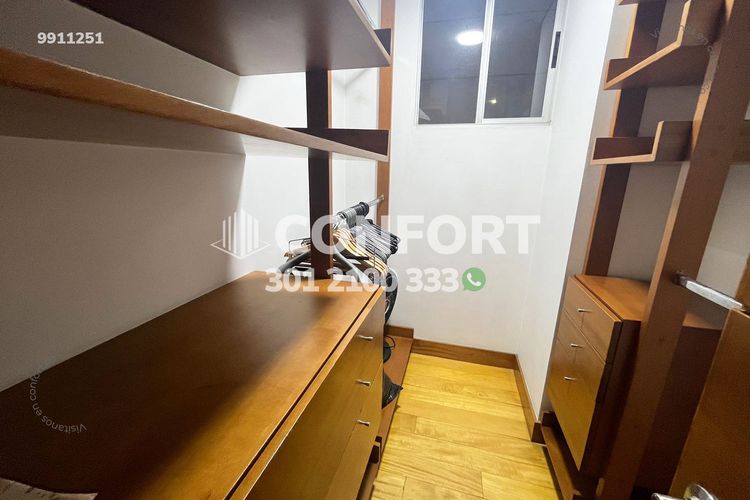 Apartamento de 1 alcoba en arriendo en La Florida, Medellín, 65 m² · foto 16 de 21