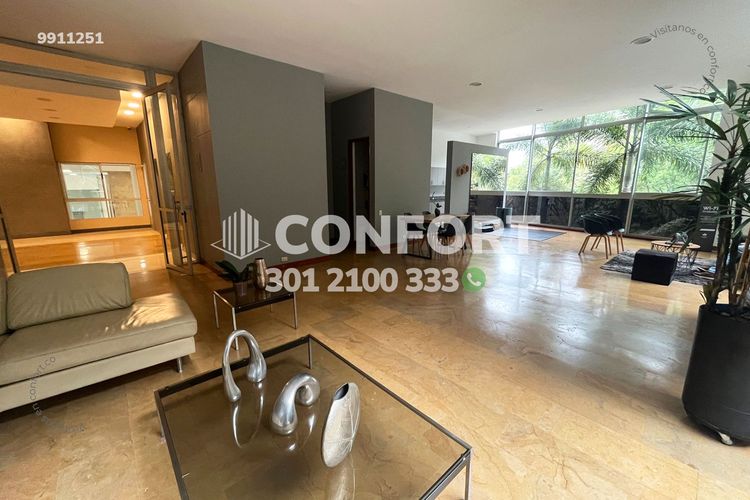 Apartamento de 1 alcoba en arriendo en La Florida, Medellín, 65 m² · foto 19 de 21