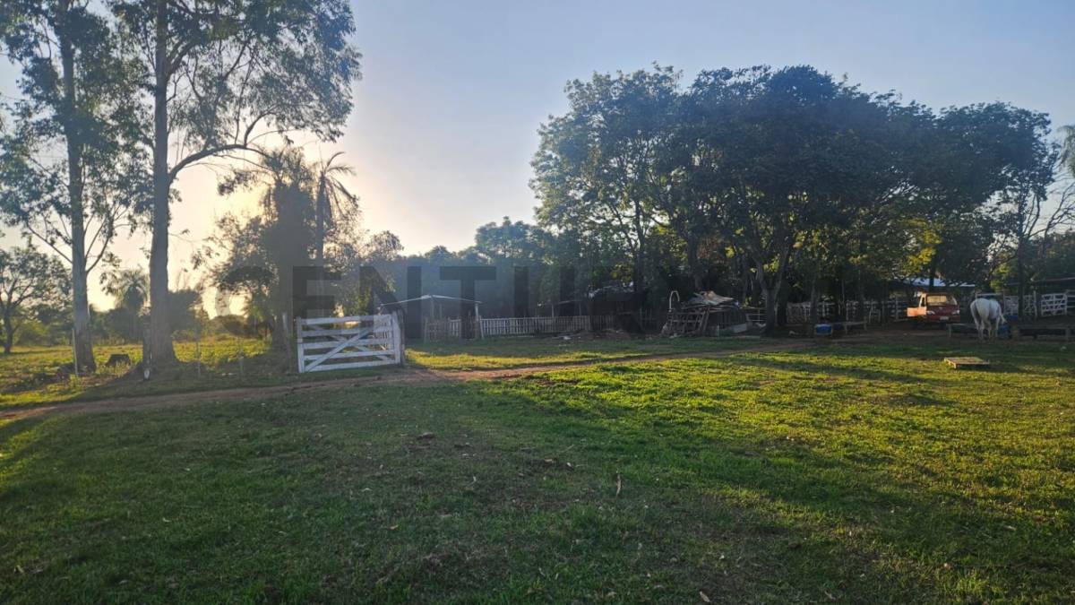 Venta de Estancia/Ganadera en Ybycuí, Paraguarí — foto 2