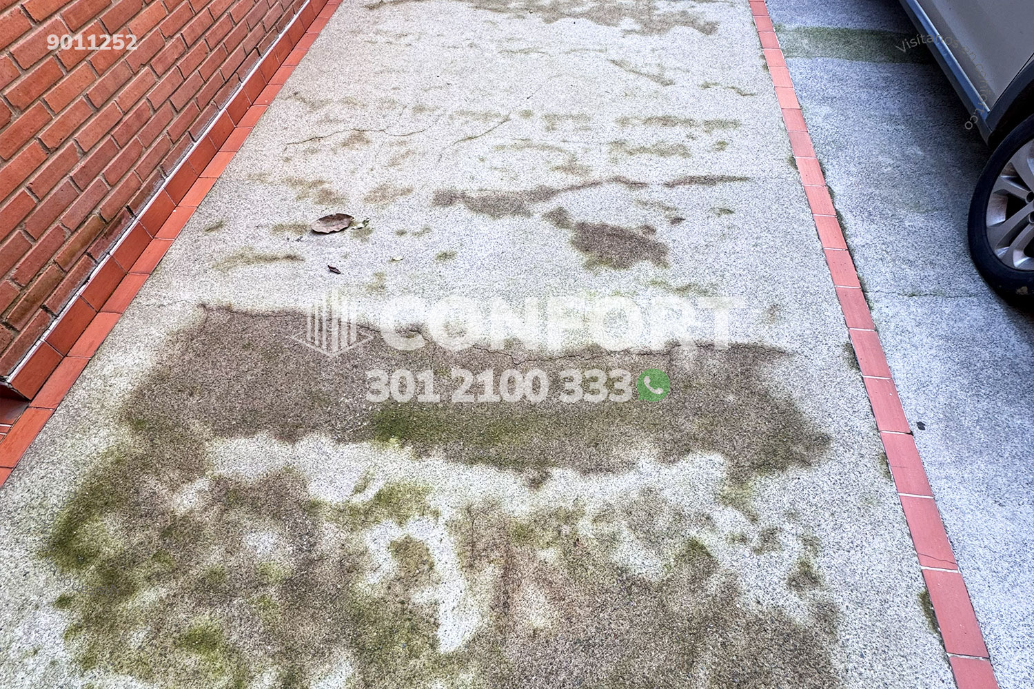 Apartaestudio en arriendo en Santa Maria De Los Angeles, Medellín · foto 15 de 15