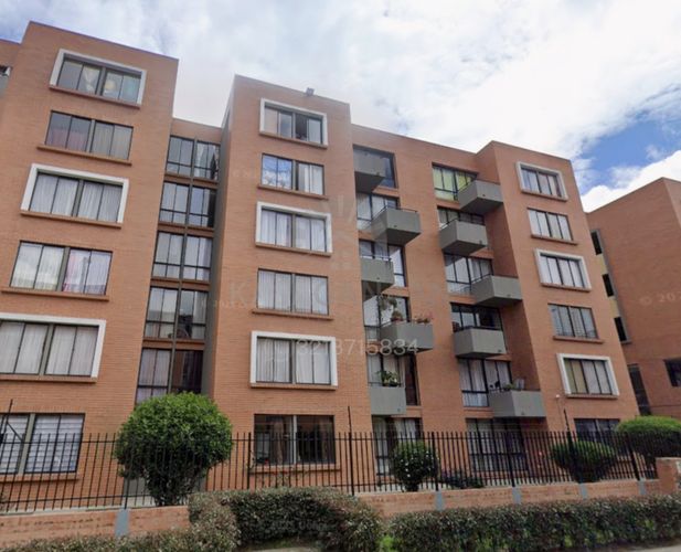Apartamento de 3 alcobas en venta en Ciudad Verde, Soacha, 68 m² · foto 2 de 22