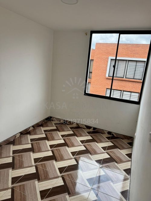 Apartamento de 3 alcobas en venta en Ciudad Verde, Soacha, 68 m² · foto 6 de 22