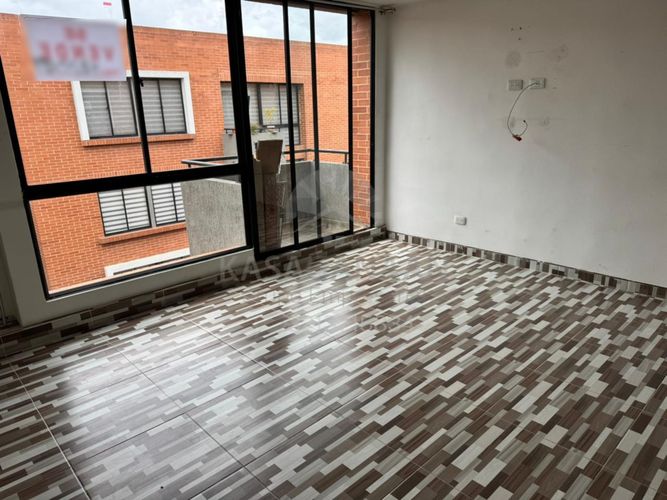 Apartamento de 3 alcobas en venta en Ciudad Verde, Soacha, 68 m² · foto 12 de 22