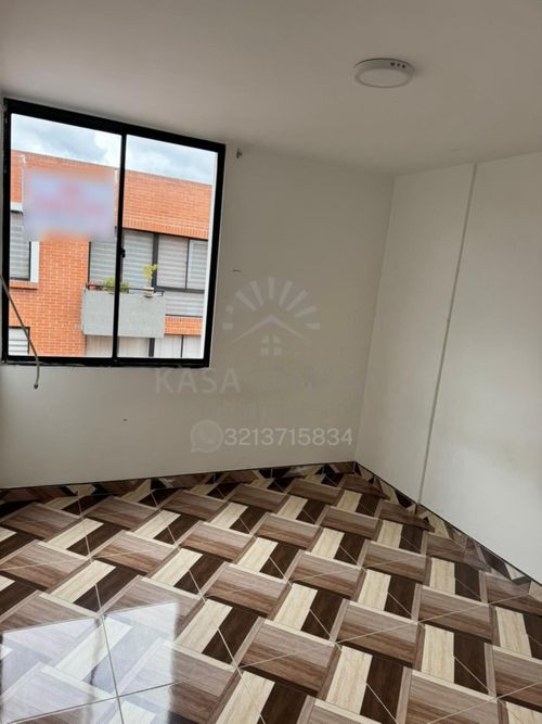 Apartamento de 3 alcobas en venta en Ciudad Verde, Soacha, 68 m² · foto 16 de 22