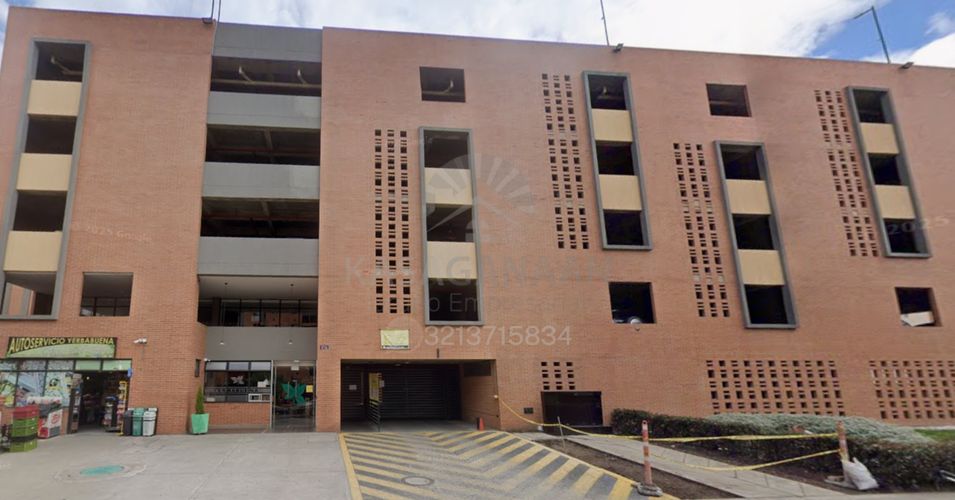 Apartamento de 3 alcobas en venta en Ciudad Verde, Soacha, 68 m² · foto 22 de 22
