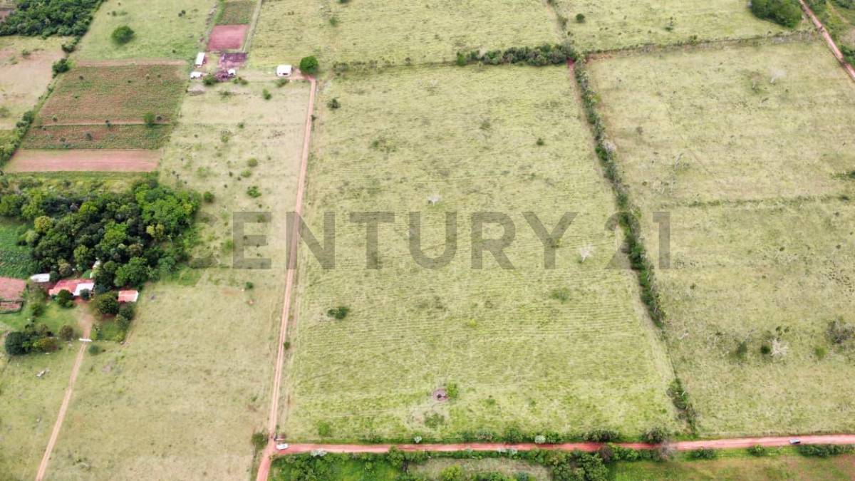 Venta de Estancia/Ganadera en Ybycuí, Paraguarí — foto 2